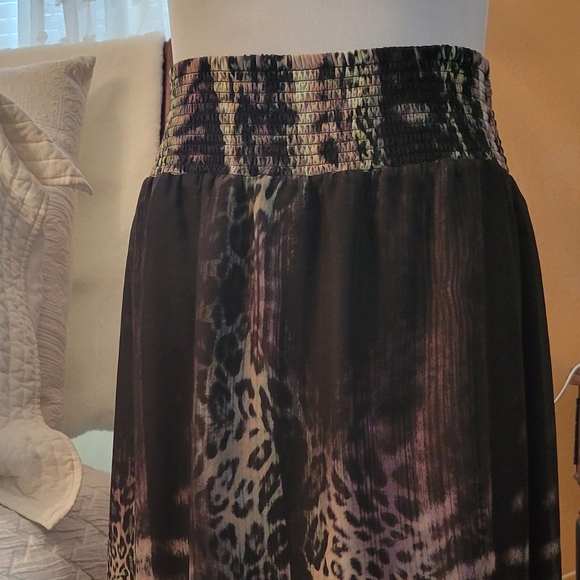 Boston Proper maxi skirt - Picture 6 of 6